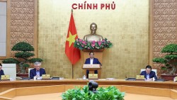 Thủ tướng Phạm Minh Chính: Phải bảo đảm 'mọi người đều có nhà, mọi gia đình đều có Tết'