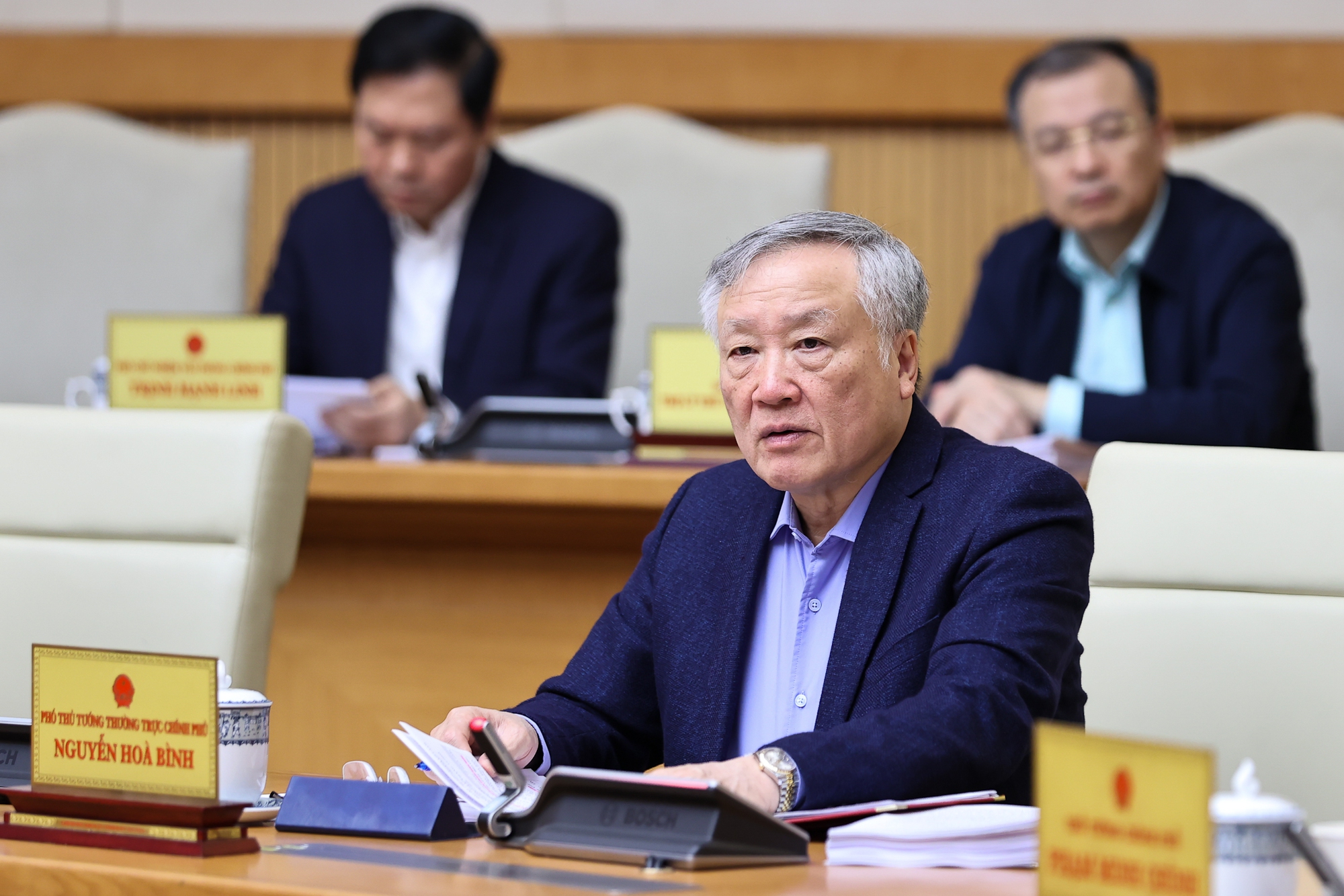 Thủ tướng: Phải bảo đảm 'mọi người đều có nhà, mọi gia đình đều có Tết'- Ảnh 3. Thủ tướng: Phải bảo đảm 'mọi người đều có nhà, mọi gia đình đều có Tết'- Ảnh 3.