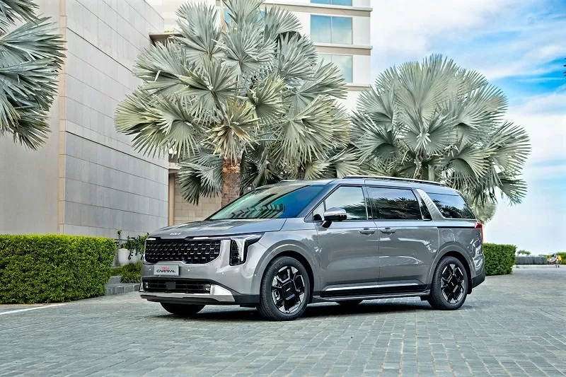 Cập nhật bảng giá xe hãng Kia mới nhất tháng 12/2025 Cập nhật bảng giá xe hãng Kia mới nhất tháng 12/2025