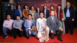 Khai mạc tuần lễ 'Điện ảnh Việt Nam - Hành trình ánh sáng' tại Pháp