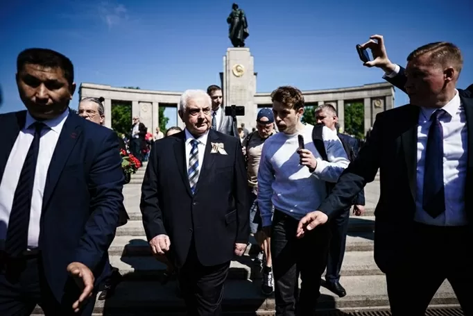 Nga cảnh báo cứng rắn châu Âu về hành động “chưa từng có trong lịch sử”