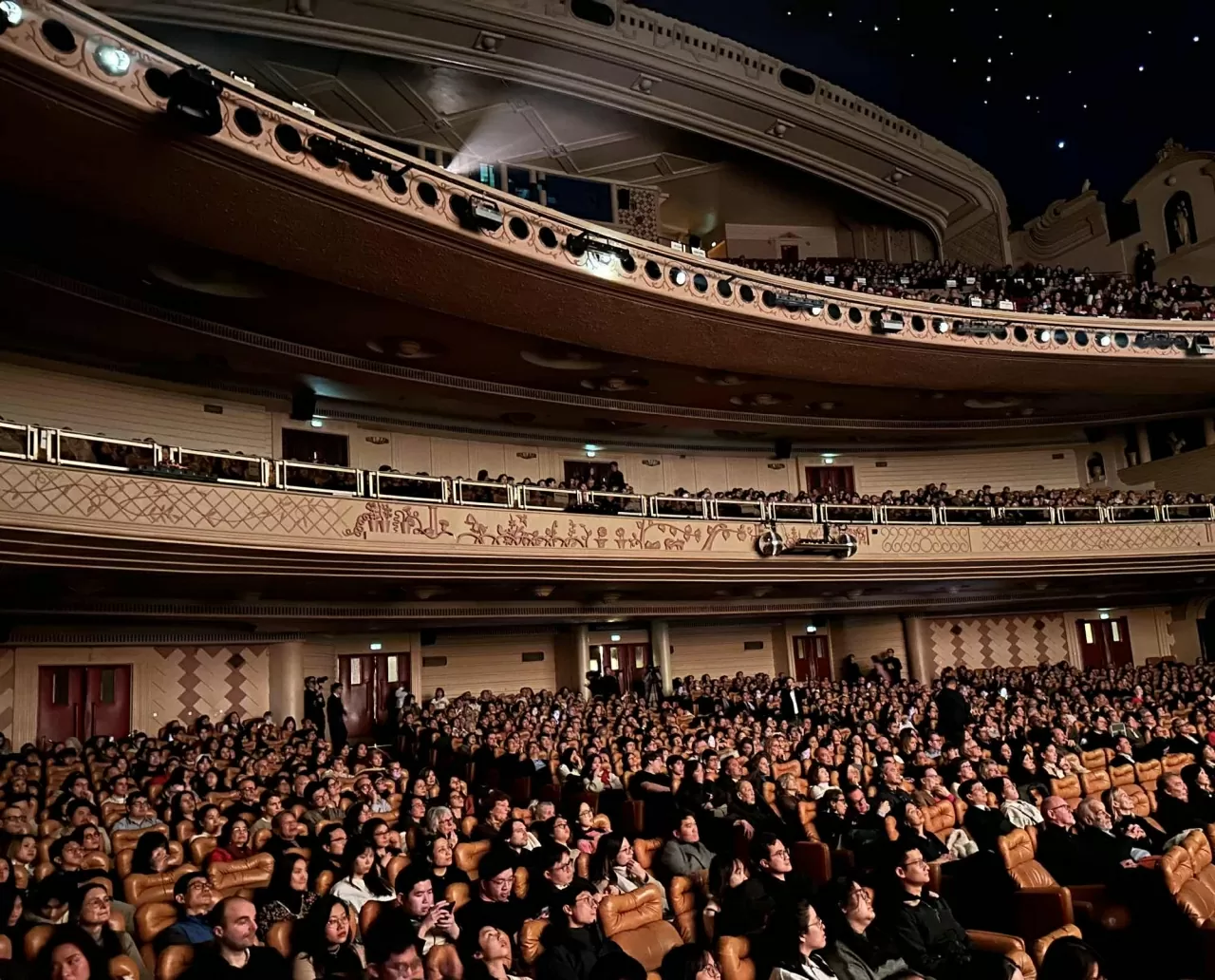 Khai mạc tuần lễ Điện ảnh Việt Nam - Hành trình ánh sáng tại Pháp Khai mạc tuần lễ Điện ảnh Việt Nam - Hành trình ánh sáng tại Pháp