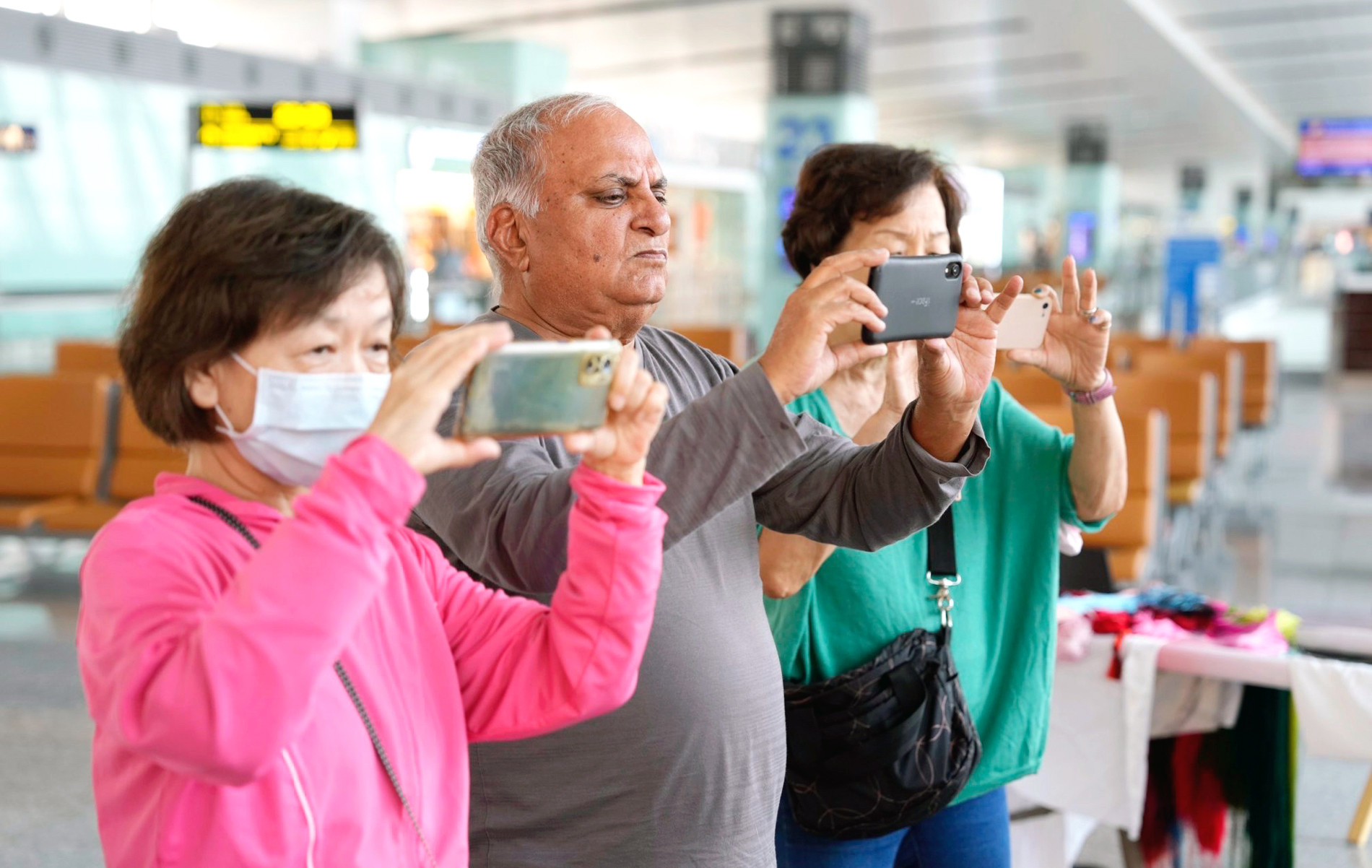 Việt Nam lập kỷ lục với hơn 19 triệu khách quốc tế trong 11 tháng đầu năm 2025 khach quoc te NIA 7.jpg