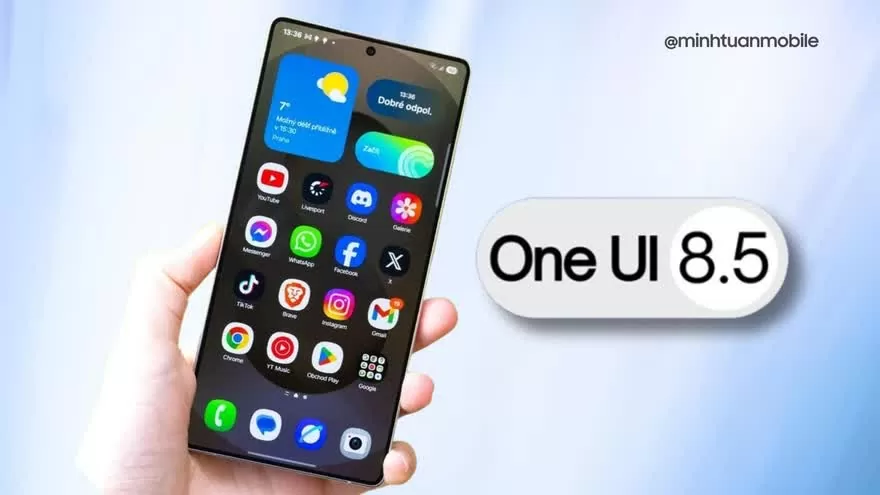 Thời lượng pin từ lâu đã là thách thức lớn đối với mọi hãng sản xuất smartphone.