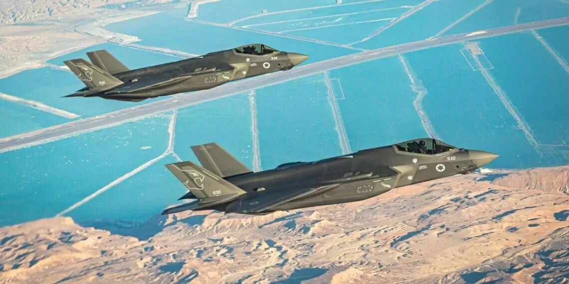 Mỹ sẽ phê duyệt thương vụ bán F-35 cho Thổ Nhĩ Kỳ trong vài tháng tới