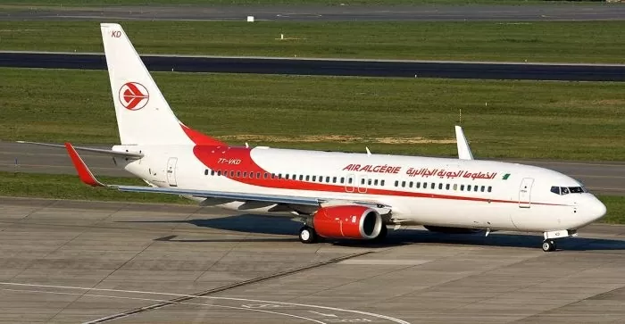 Hàng không châu Phi mở rộng thị trường quốc tế