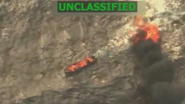 Lầu Năm Góc lên tiếng về các vụ không kích trên vùng biển Caribbean