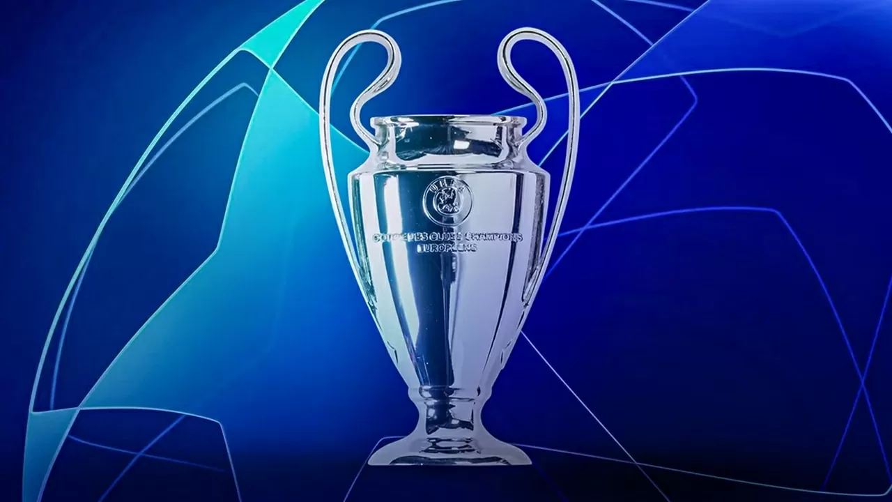 Cập nhật lịch thi đấu Cup C1 châu Âu và lịch phát sóng trực tiếp Champions League mới nhất hôm nay