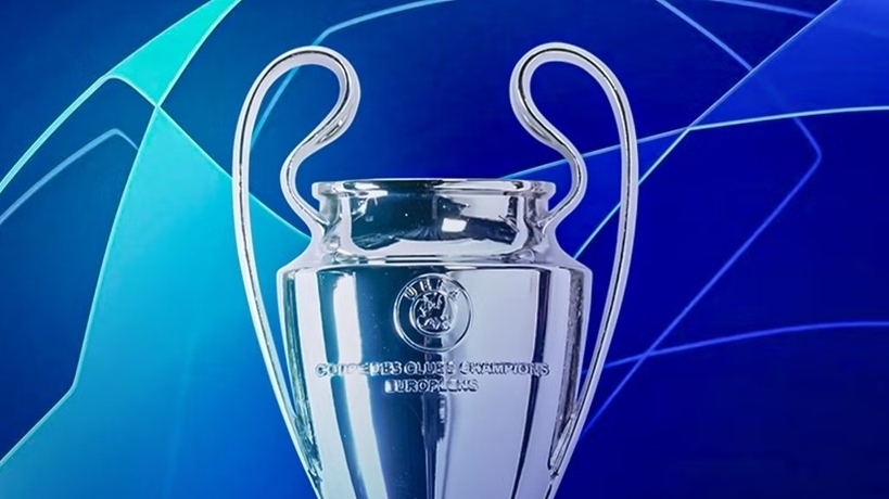 Cập nhật lịch thi đấu Cup C1 châu Âu và lịch phát sóng trực tiếp Champions League mới nhất hôm nay