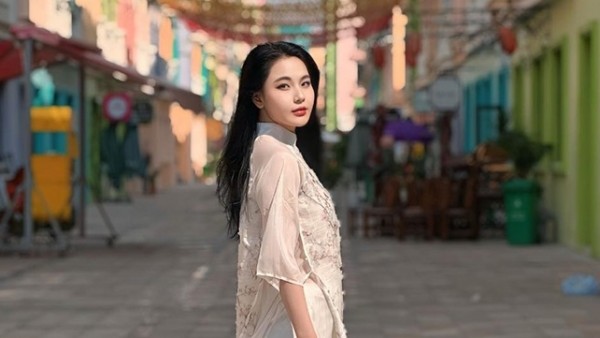 Hồng Minh - người giúp phụ nữ tìm lại chính mình qua từng điệu nhảy