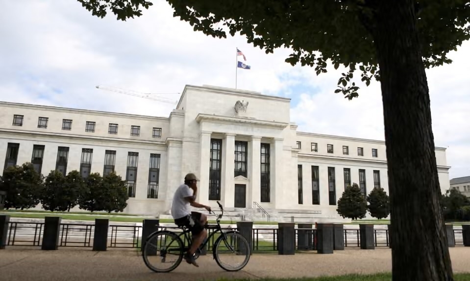 Kinh tế Mỹ: Fed dự kiến cắt giảm lãi suất trong tháng 12/2025