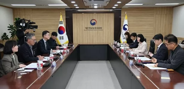 Hàn Quốc siết chặt quy trình cấp phép an ninh thông tin