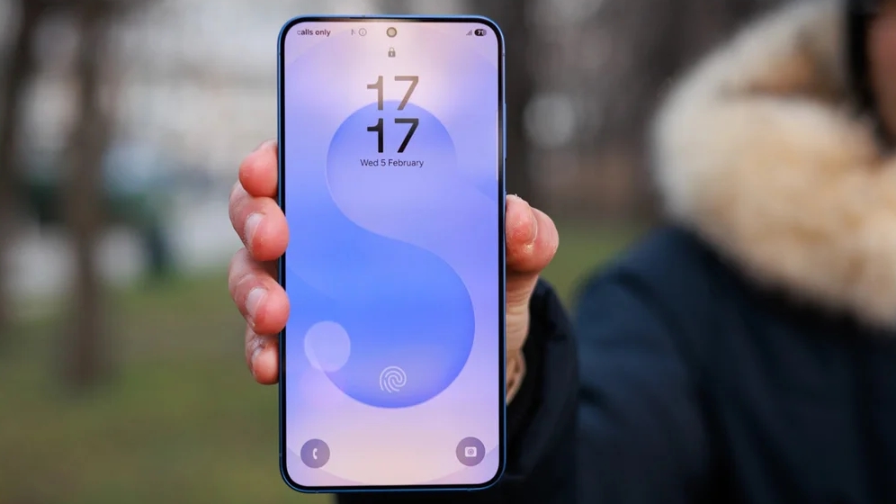 5 cải tiến nổi bật làm nên sức hút của Galaxy S26 Ultra