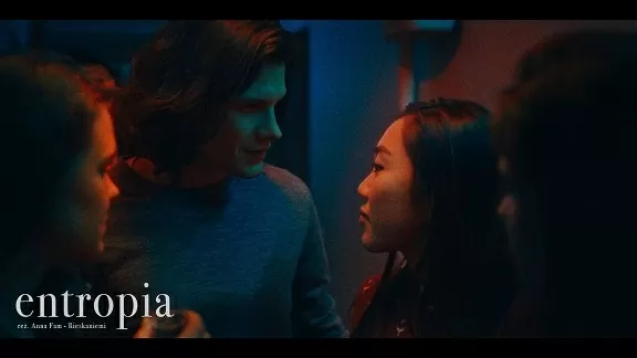 Dấu ấn đạo diễn trẻ gốc Việt tại Tuần phim Ba Lan tại Việt Nam 2025