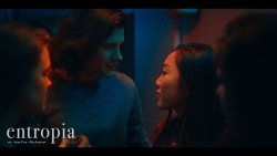 Dấu ấn đạo diễn trẻ gốc Việt tại Tuần phim Ba Lan tại Việt Nam 2025