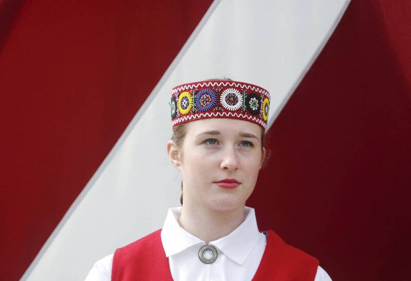 Kỳ lạ phụ nữ Latvia phải đi 'thuê chồng' theo giờ Kỳ lạ phụ nữ Latvia phải đi 'thuê chồng' theo giờ