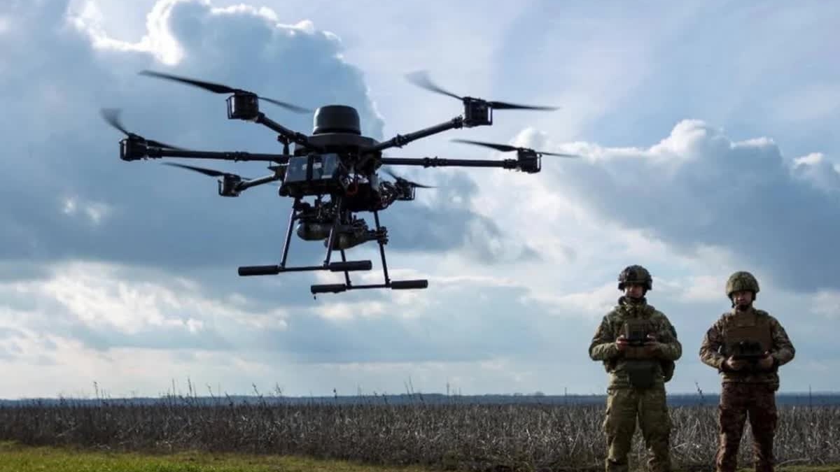 Tấn công bằng UAV: Nga không công bố mức độ thiệt hại, hàng chục dân thường thiệt mạng ở miền Nam Sudan