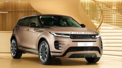 Cập nhật bảng giá xe hãng Land Rover mới nhất tháng 12/2025