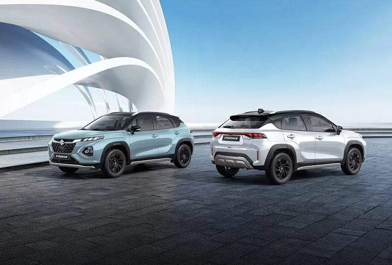 Cập nhật bảng giá xe hãng Suzuki mới nhất tháng 12/2025.