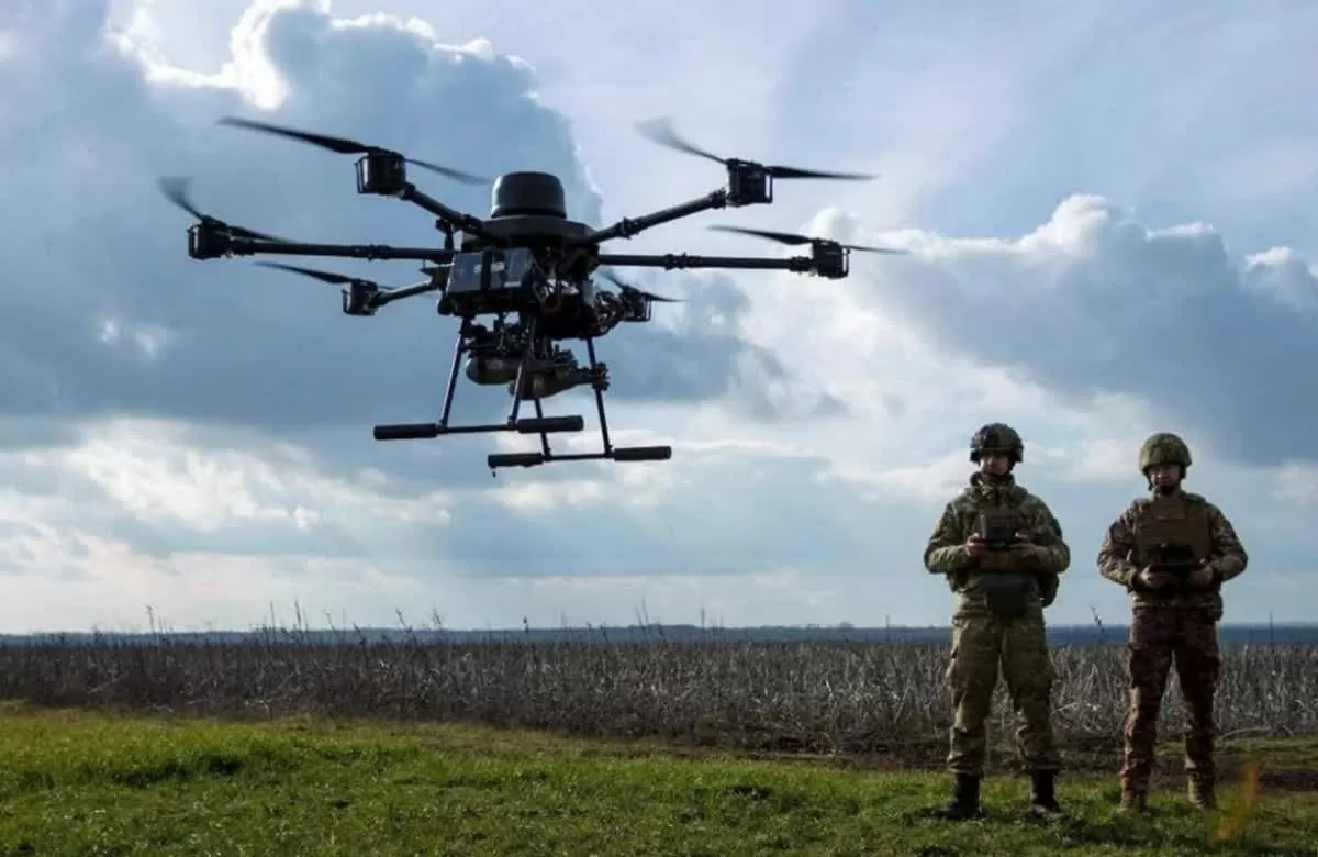Tấn công bằng UAV: Nga không công bố mức độ thiệt hại, hàng chục dân thường thiệt mạng ở miền Nam Sudan