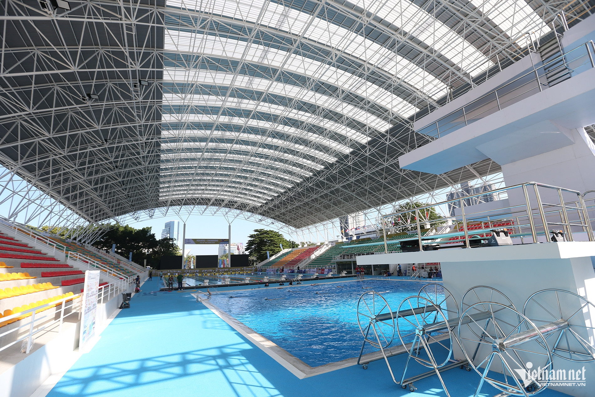 Thái Lan tăng tốc chuẩn bị cho SEA Games 33 W-sea games 12.JPG.jpg