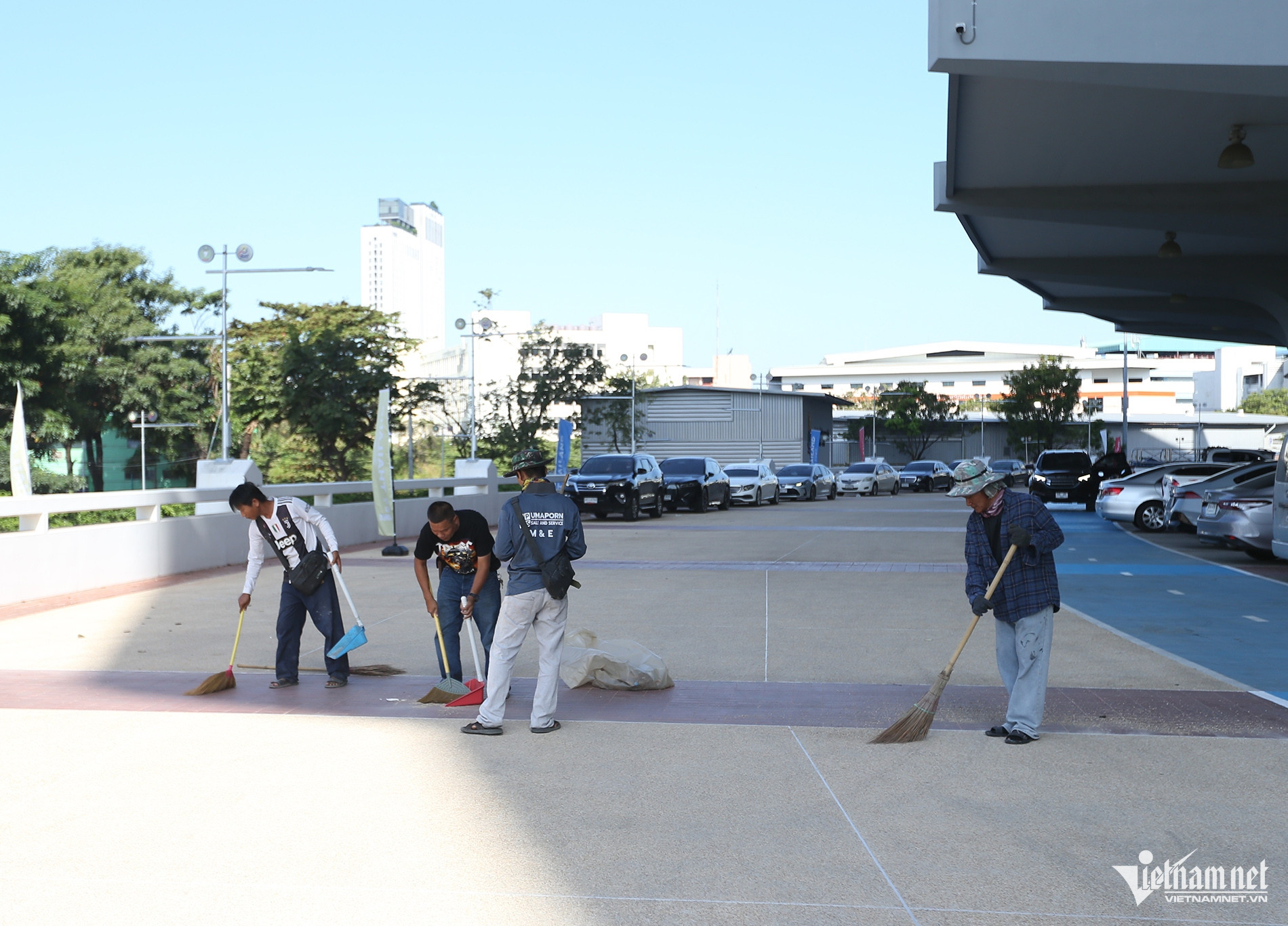 Thái Lan tăng tốc chuẩn bị cho SEA Games 33 W-sea games 17.JPG.jpg