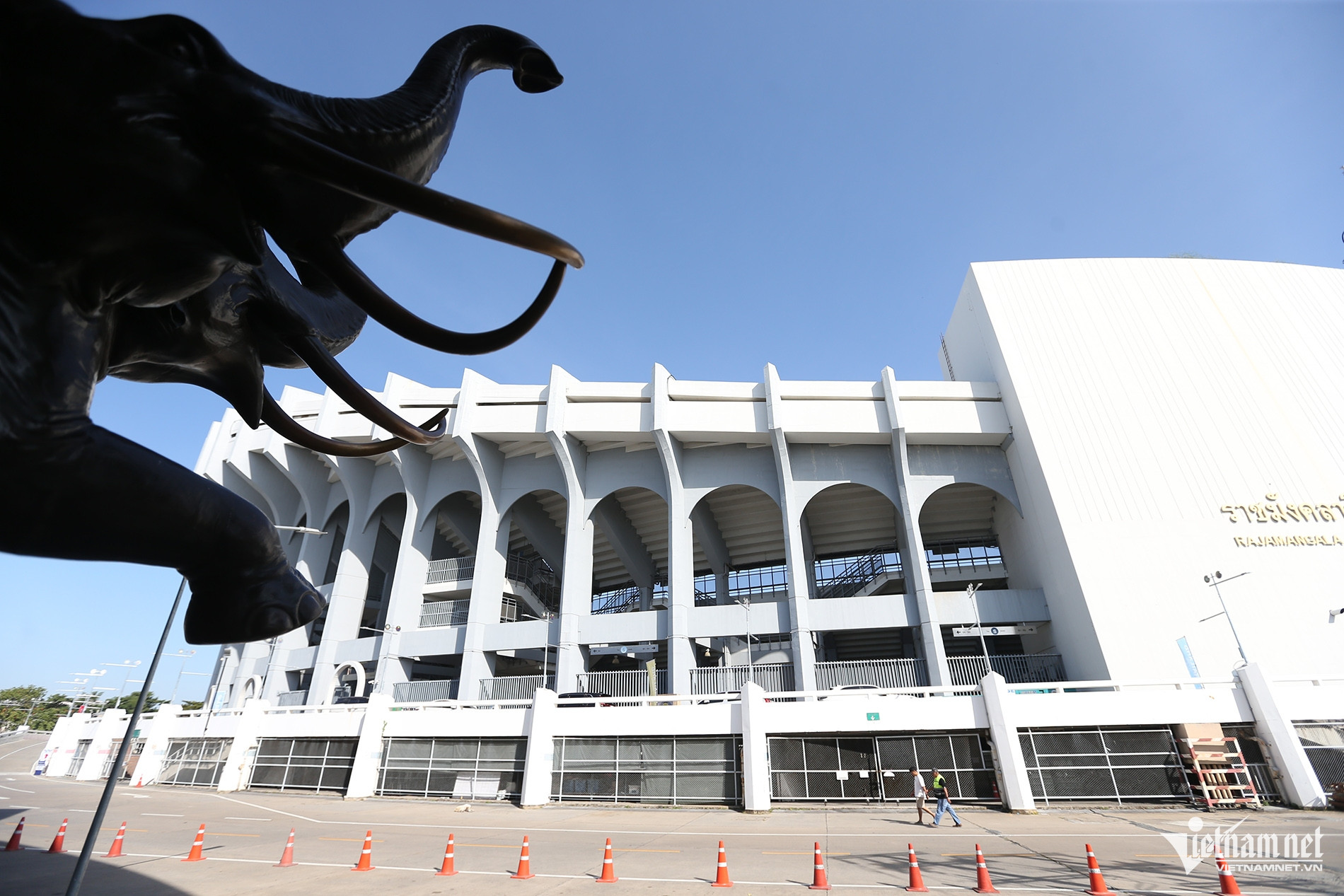 Thái Lan tăng tốc chuẩn bị cho SEA Games 33 W-sea games 19.JPG.jpg