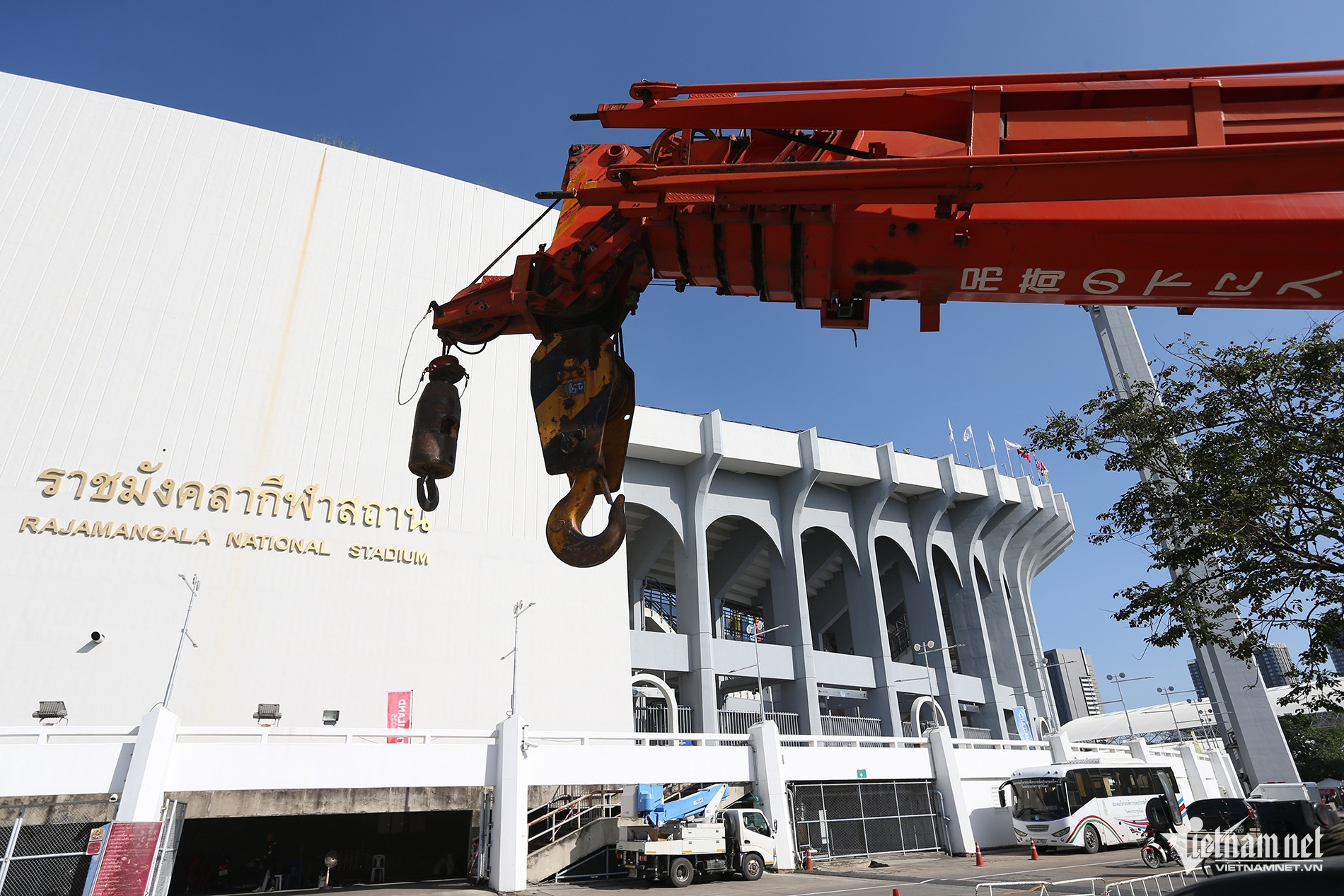 Thái Lan tăng tốc chuẩn bị cho SEA Games 33 W-sea games 2.JPG.jpg