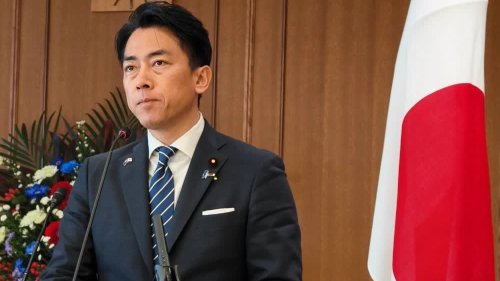 Trung Quốc phủ nhận cáo buộc chiếu radar vào máy bay Nhật Bản