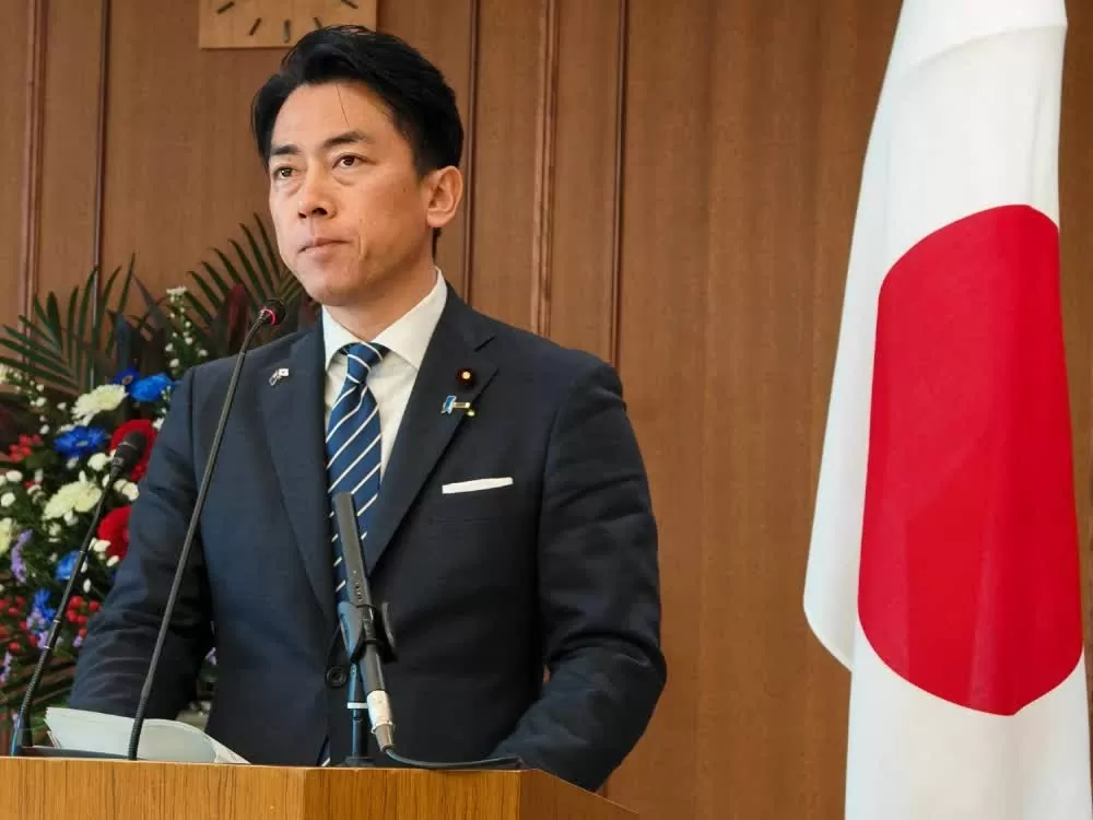 Trung Quốc phủ nhận cáo buộc chiếu radar vào máy bay Nhật Bản