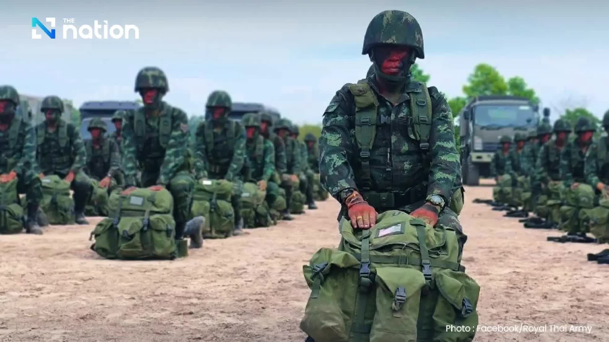 Đụng độ biên giới Campuchia-Thái Lan, cảnh báo tình hình còn bất ổn