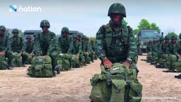 Đụng độ biên giới Campuchia-Thái Lan, cảnh báo tình hình còn bất ổn