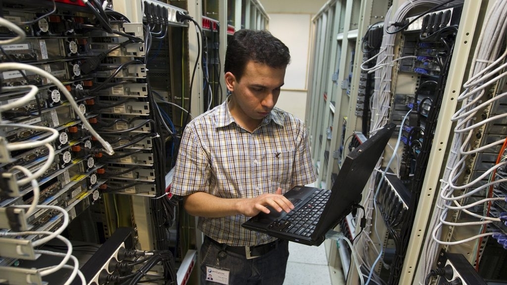 Phương Tây hối thúc các 'ông lớn' công nghệ đảm bảo quyền tiếp cận Internet công bằng cho người dân Iran