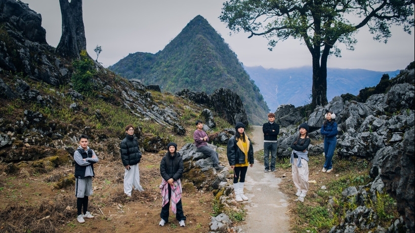 Cao nguyên đá Đồng Văn được vinh danh là điểm đến hàng đầu thế giới năm 2025