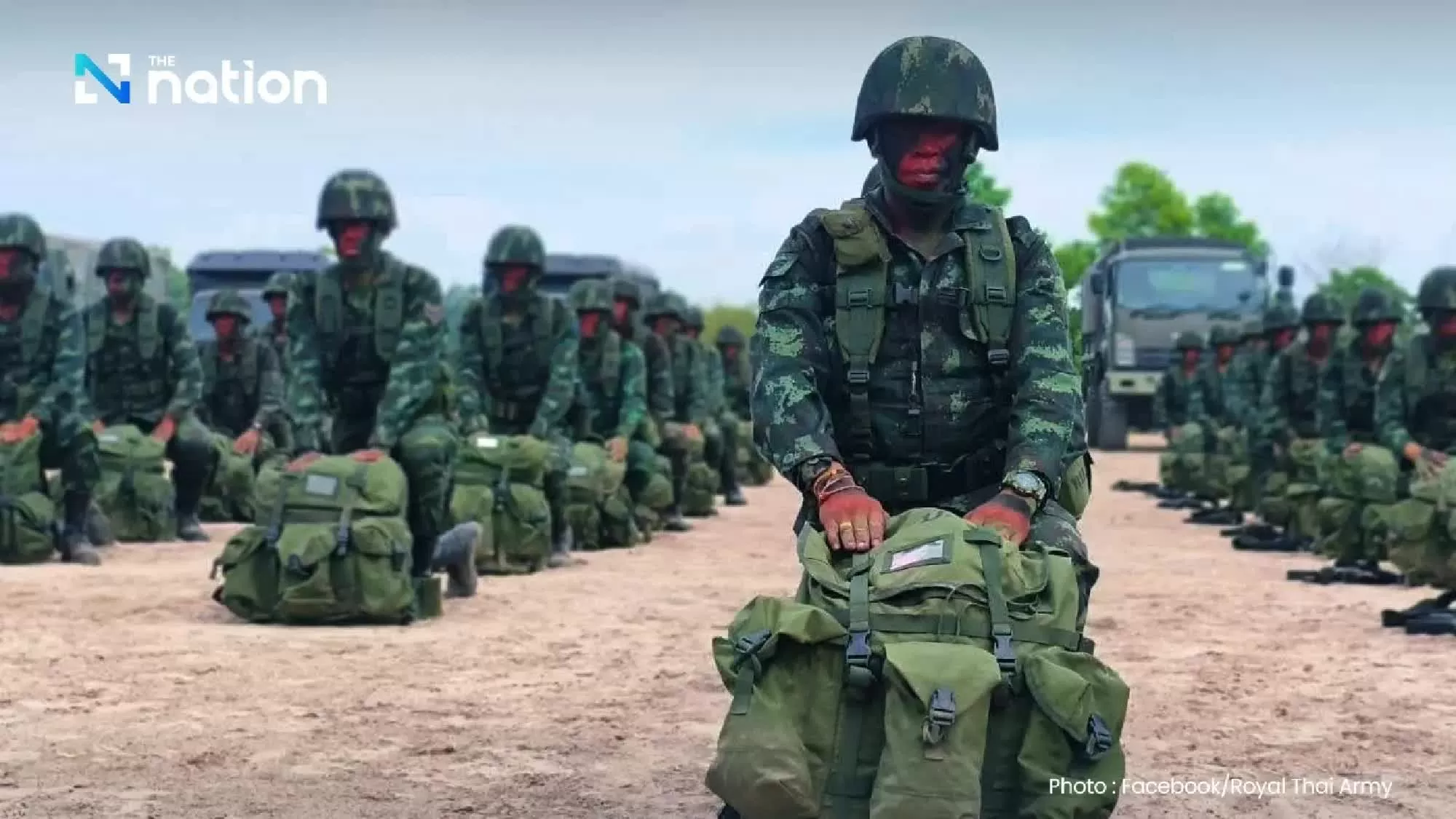 Đụng độ biên giới Campuchia-Thái Lan, cảnh báo tình hình còn bất ổn