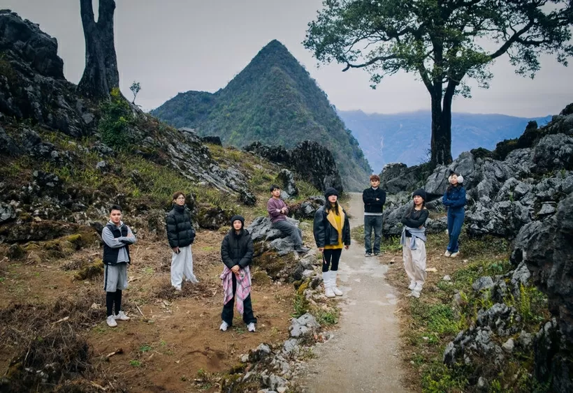 World Travel Awards vinh danh Cao nguyên đá Đồng Văn là điểm đến hàng đầu World Travel Awards vinh danh Cao nguyên đá Đồng Văn là điểm đến hàng đầu