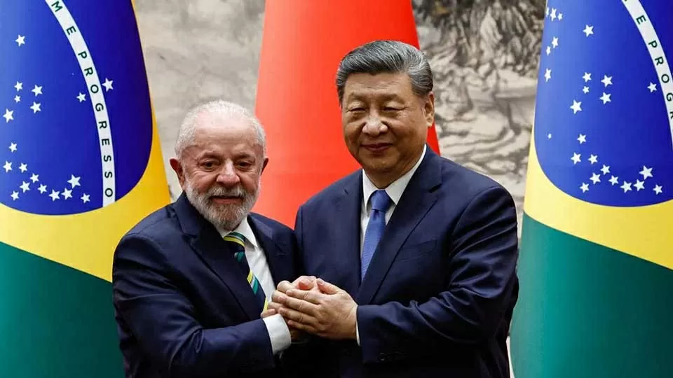 Mỹ - Trung Quốc đầu tư Mỹ - Trung Quốc đầu tư