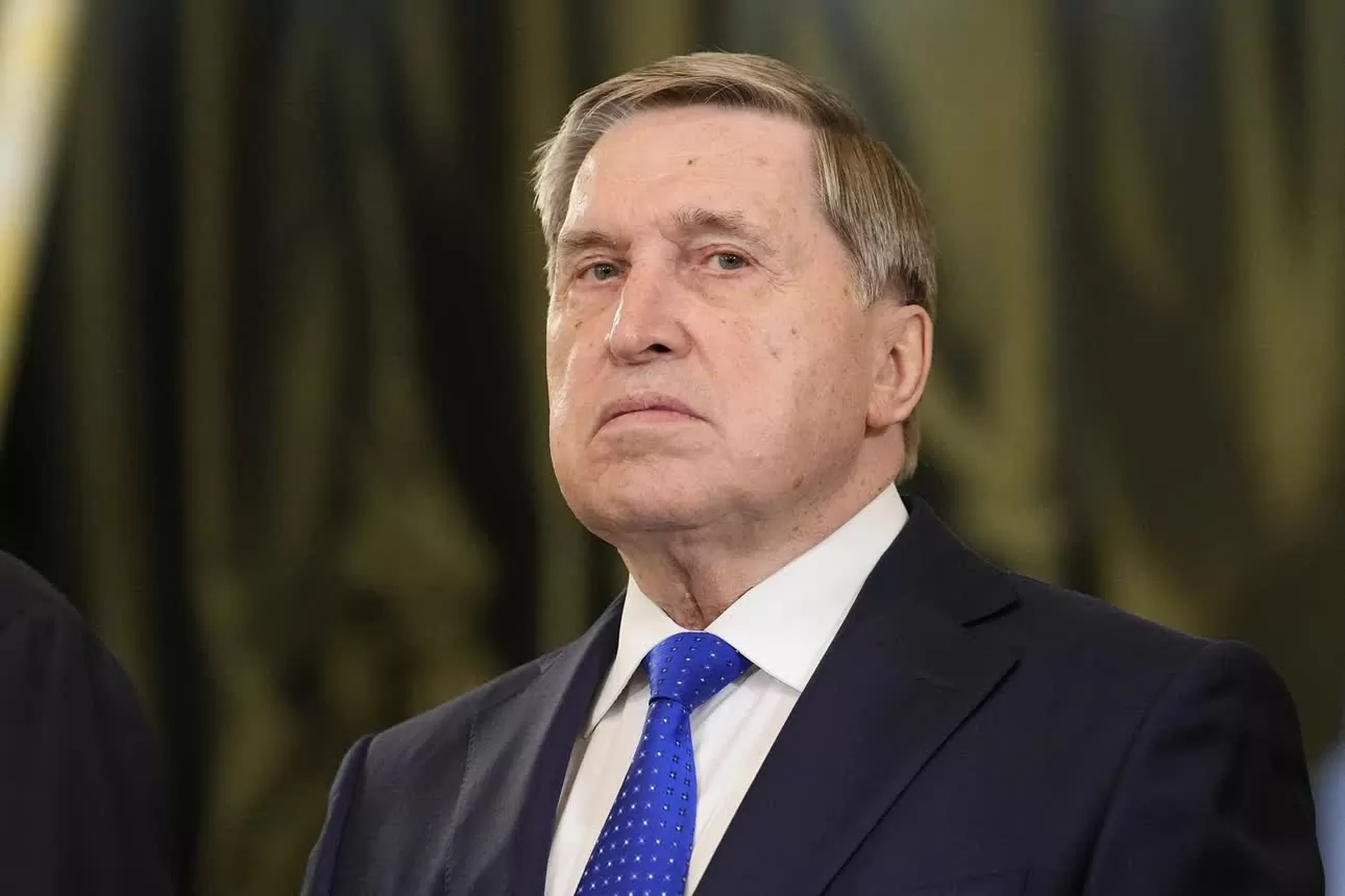 Nga-Mỹ xử lý 'điều khoản khó' cho văn kiện về Ukraine, Moscow yêu cầu Washington thay đổi căn bản