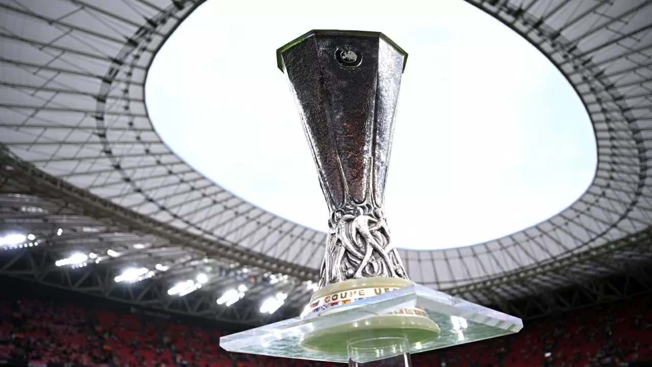 Cập nhật lịch thi đấu Cúp C2 châu Âu - lịch phát sóng trực tiếp Europa League hôm nay Cập nhật lịch thi đấu Cúp C2 châu Âu - lịch phát sóng trực tiếp Europa League hôm nay