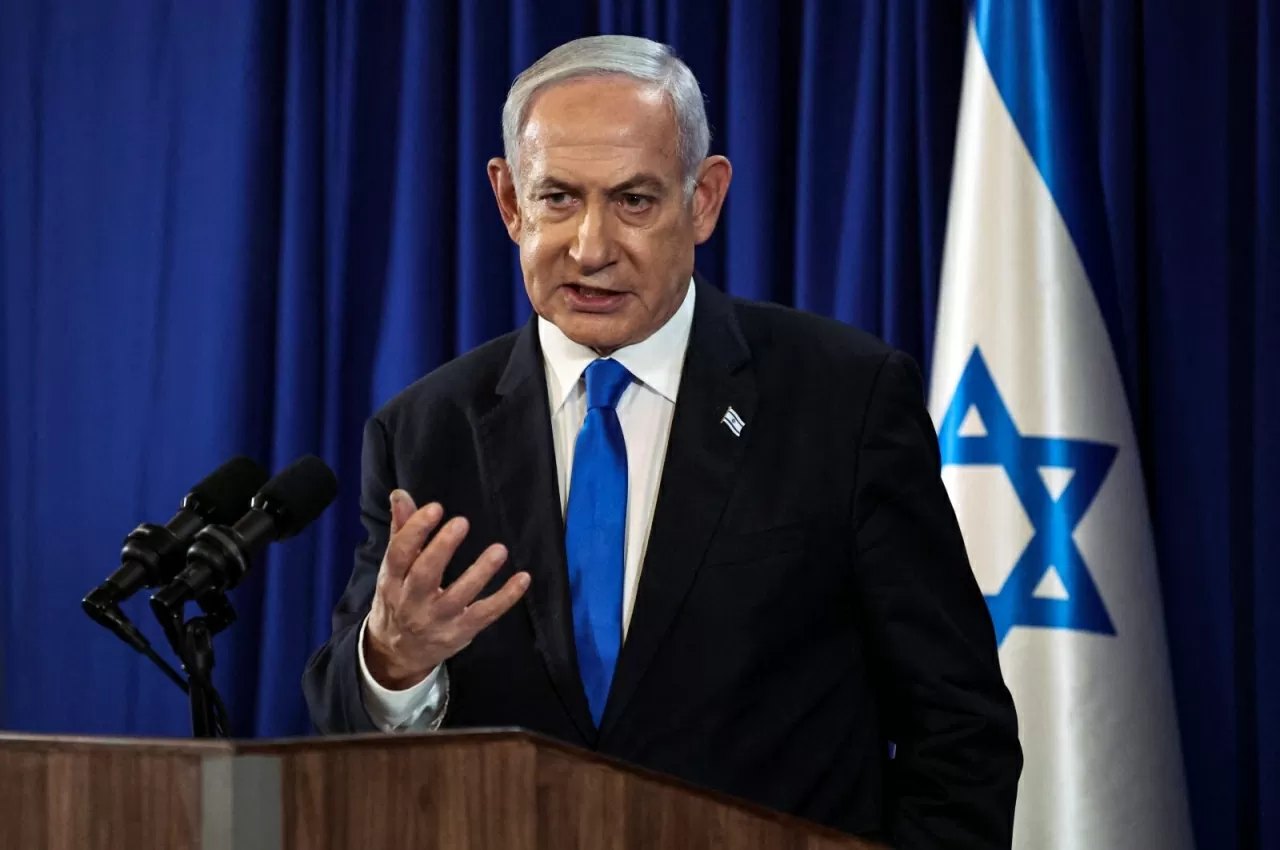 Israel phát tín hiệu chuyển sang giai đoạn hai của thỏa thuận Gaza Israel phát tín hiệu chuyển sang giai đoạn hai của thỏa thuận Gaza