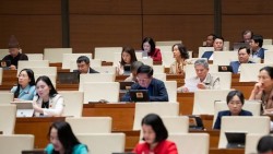 Thêm 5 nội dung được đưa vào chương trình Kỳ họp thứ 10 của Quốc hội