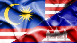 Malaysia cam kết nỗ lực hòa giải và giám sát thực thi lệnh ngừng bắn Campuchia-Thái Lan