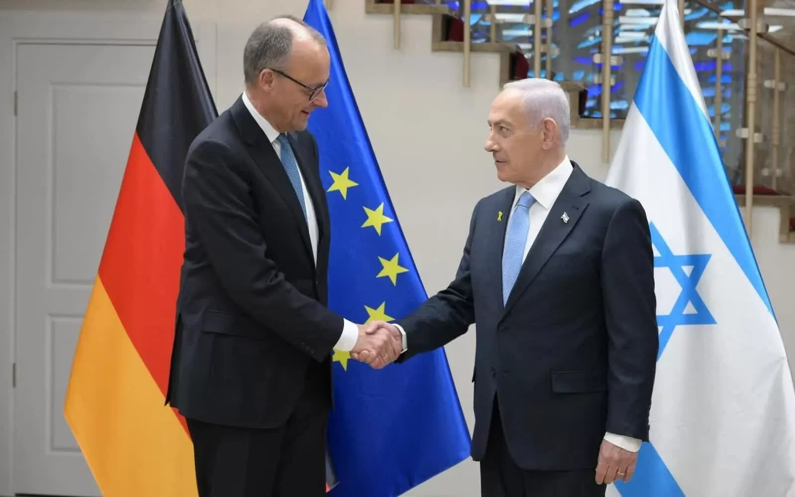 (Nguồn: The Times of Israel)