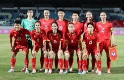 Nhận định bóng đá SEA Games 33, tuyển nữ Việt Nam vs Philippines: Thắng lấy vé bán kết