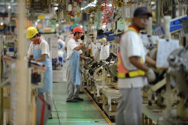 Làn sóng 'Trung Quốc + 1' bất ngờ khiến Đông Nam Á trở thành điểm đến chiến lược của doanh nghiệp Pháp