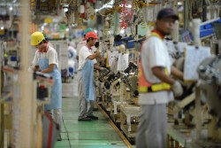 Làn sóng 'Trung Quốc + 1' bất ngờ khiến Đông Nam Á trở thành điểm đến chiến lược của doanh nghiệp Pháp