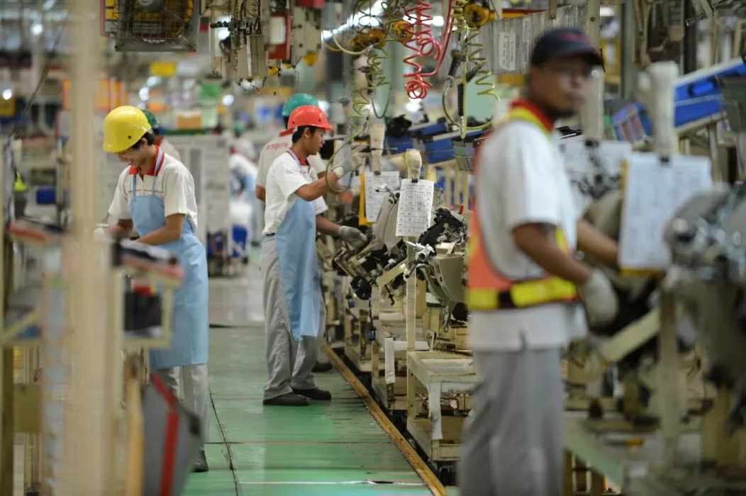 Làn sóng Trung Quốc + 1 bất ngờ khiến Đông Nam Á trở thành điểm đến chiến lược của doanh nghiệp Pháp