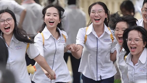 Lịch nghỉ Tết Dương lịch 2026 của học sinh 34 tỉnh, thành phố