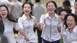 Lịch nghỉ Tết Dương lịch 2026 của học sinh 34 tỉnh, thành phố