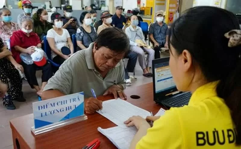 Hướng dẫn cách tính lương hưu năm 2026 cho người lao động chi tiết Hướng dẫn cách tính lương hưu năm 2026 cho người lao động chi tiết